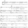 Hilary Duff Do You Want Me? Musik Noten - Piano, Vocal & Guitar Chords - 50426-0