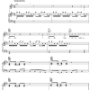 Hilary Duff Metamorphosis Musik Noten - Piano, Vocal & Guitar Chords - 26647-0