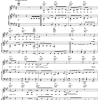Hilary Duff Party Up Musik Noten - Piano, Vocal & Guitar Chords - 26644-0