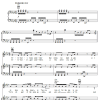 Hilary Duff Rock This World Musik Noten - Piano, Vocal & Guitar Chords - 50433-0