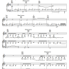 Hilary Duff The Getaway Musik Noten - Piano, Vocal & Guitar Chords - 91995-0