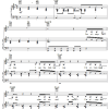 Hilary Duff Where Did I Go Right? Musik Noten - Piano, Vocal & Guitar Chords - 26642-0