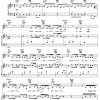 Hilary Duff Who's That Girl? Musik Noten - Piano, Vocal & Guitar Chords - 50430-0