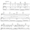 Hilary Duff Why Not Musik Noten - Piano, Vocal & Guitar Chords - 26648-0
