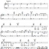 Hilary Duff Workin' It Out Musik Noten - Piano, Vocal & Guitar Chords - 26645-0