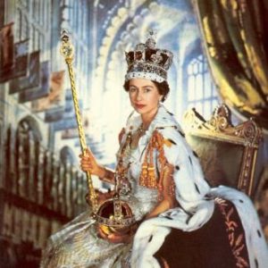 Hills A Tribute To Her Majesty Musik Noten - Piano Solo - 20344-thumbnail