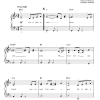 Hillsong Holy Spirit Rain Down Musik Noten - Solo Guitar - 83017-0