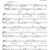 Hillsong United Faithfulness Musik Noten - Piano & Vocal - 164932-0