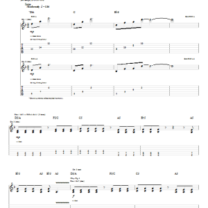 HIM Killing Loneliness Musik Noten - Guitar Tab - 56460-0