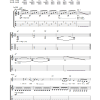 HIM Right Here In My Arms Musik Noten - Guitar Tab - 32158-0