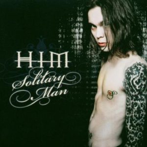 HIM Solitary Man Musik Noten - Guitar Tab - 30852-thumbnail