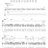 Hinder By The Way Musik Noten - Guitar Tab - 56972-0