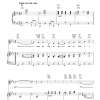 Hoagy Carmichael My Resistance Is Low Musik Noten - Piano, Vocal & Guitar Chords - 40382-0
