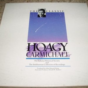 Hoagy Carmichael Old Buttermilk Sky Musik Noten - Piano, Vocal & Guitar Chords - 40388-thumbnail