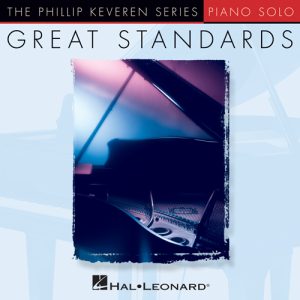 Hoagy Carmichael The Nearness Of You (arr. Phillip Keveren) Musik Noten - Piano Solo - 30598-thumbnail