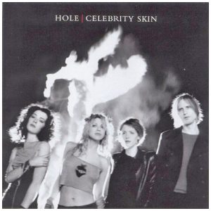 Hole Celebrity Skin Musik Noten - Guitar Chords/Lyrics - 48687-thumbnail