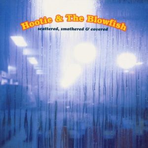 Hootie & The Blowfish I Go Blind Musik Noten - Piano, Vocal & Guitar Chords - 16296-thumbnail