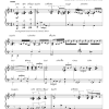 Horace Silver For Heaven's Sake (arr. Brent Edstrom) Musik Noten - Piano Solo - 159696-0