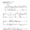 Horace Silver Midnight Sun Musik Noten - Piano Solo - 17452-0