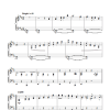 Horst Jankowski A Walk In The Black Forest (Eine Schwarwaldfahrt) Musik Noten - Piano Solo - 107428-0