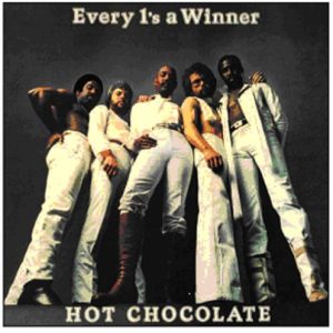 Hot Chocolate So You Win Again Musik Noten - Piano, Vocal & Guitar Chords - 36346-thumbnail