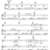 Hot Chocolate You Sexy Thing Musik Noten - Piano, Vocal & Guitar Chords - 74717-0