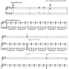 House Of Pain Jump Around Musik Noten - Piano, Vocal & Guitar Chords - 59421-0