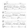 Howard Ashman Call Back In The Morning Musik Noten - Piano, Vocal & Guitar Chords - 105182-0