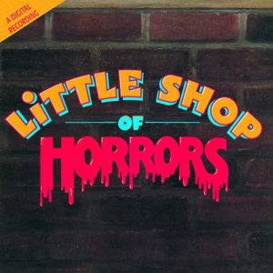 Howard Ashman Dentist! (from Little Shop of Horrors) Musik Noten - Piano, Vocal & Guitar Chords - 103524-thumbnail