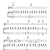 Howard Ashman Mean Green Mother From Outer Space (from Little Shop of Horrors) Musik Noten - Piano, Vocal & Guitar Chords - 104274-0