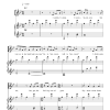 Howard Ashman Sominex/Suppertime II Musik Noten - Piano, Vocal & Guitar Chords - 104270-0