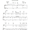 Howard Dietz You And The Night And The Music Musik Noten - Piano, Vocal & Guitar Chords - 39930-0