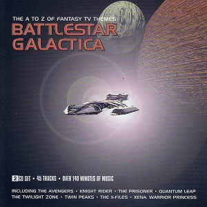 Howard Goodall Red Dwarf Musik Noten - Piano Solo - 32242-thumbnail