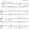 Howard Greenfield Theme from Bewitched (arr. Phillip Keveren) Musik Noten - Easy Piano - 75377-0