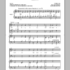 Howard Helvey Ah, Holy Jesus Musik Noten - SATB Choir - 156858-0