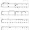 Howard Shore A Ghost In The Station Musik Noten - Piano Solo - 87877-0
