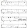 Howard Shore The Clocks Musik Noten - Piano Solo - 87861-0