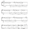 Howard Shore Victoria Musik Noten - Piano Solo - 91736-0