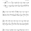 Howard Skempton Silence on Ullswater (for tenor and harp) Musik Noten - Piano & Vocal - 46108-0
