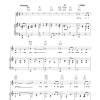 Hubert W. David A Rose In A Garden Of Weeds Musik Noten - Piano, Vocal & Guitar Chords - 37023-0