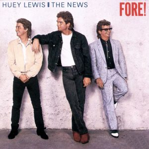 Huey Lewis & The News Hip To Be Square Musik Noten - Piano, Vocal & Guitar Chords - 172786-thumbnail