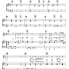 Huey Lewis & The News Jacob's Ladder Musik Noten - Piano, Vocal & Guitar Chords - 73375-0