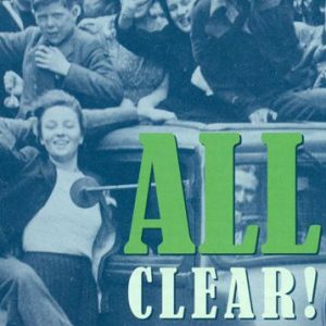 Hugh Charles When They Sound The Last All Clear Musik Noten - Piano, Vocal & Guitar Chords - 36228-thumbnail