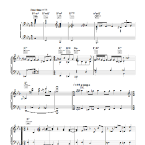 Hugh Laurie Tipitina Musik Noten - Piano, Vocal & Guitar Chords - 110130-0