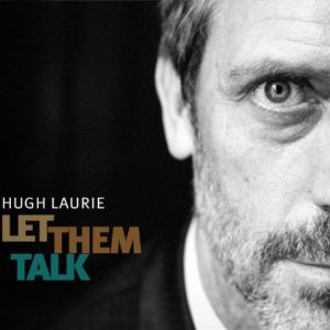 Hugh Laurie You Don't Know My Mind Musik Noten - Piano, Vocal & Guitar Chords - 110128-thumbnail