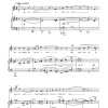 Hugh Wood Easter (tenor and piano) Musik Noten - Piano & Vocal - 46031-0