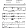 Hugo Wolf Auf Ein Altes Bild Musik Noten - Piano & Vocal - 121653-0