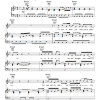 Hunter Hayes Somebody's Heartbreak Musik Noten - Piano, Vocal & Guitar Chords - 96709-0