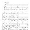 Hurts Sunday Musik Noten - Piano, Vocal & Guitar Chords - 107579-0