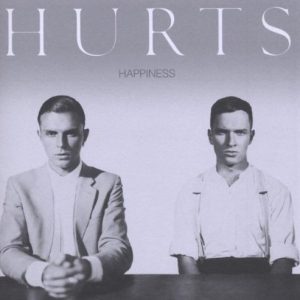 Hurts Sunday Musik Noten - Piano, Vocal & Guitar Chords - 107579-thumbnail